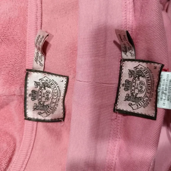 Fake Juicy Juicy Couture Luggage Tags Authentic Juicy Couture Tags